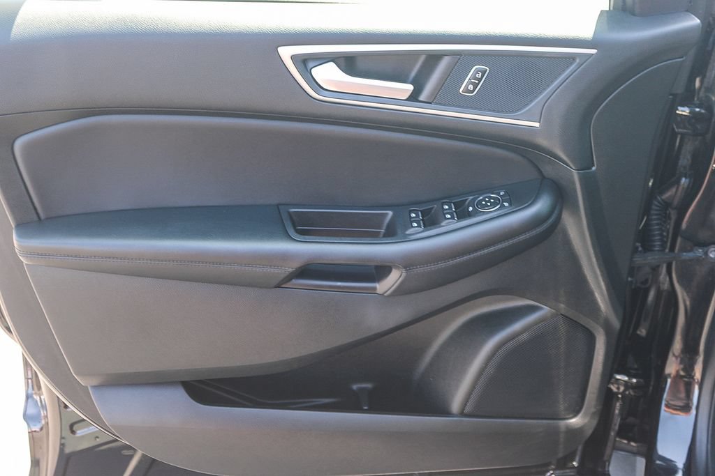 Certified 2023 Ford Edge SEL w/ Convenience Package AWD/4WD image 22
