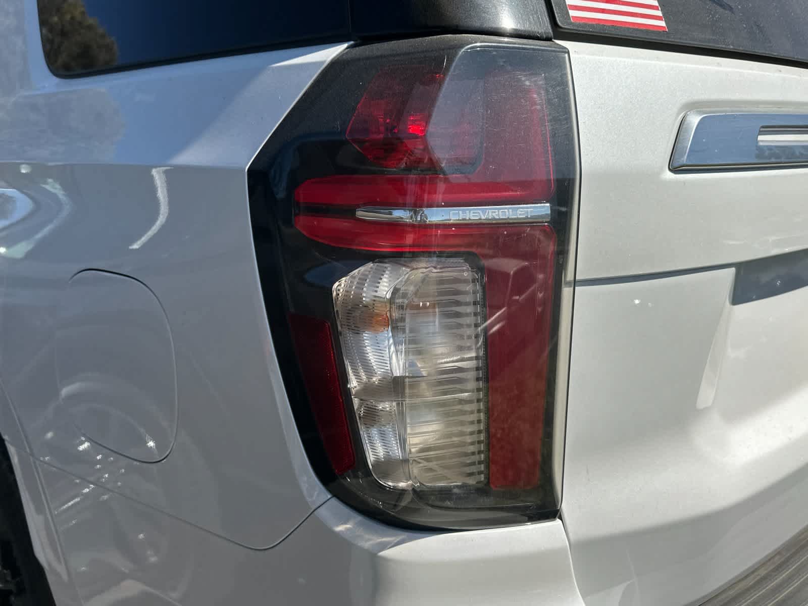 Used 2022 Chevrolet Tahoe High Country AWD/4WD image 8