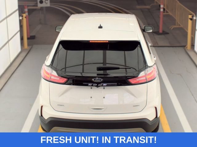 Certified 2024 Ford Edge SEL w/ Cargo Accessory Package AWD/4WD image 13