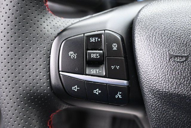 Certified 2023 Ford Escape ST-Line w/ Tech Pack #1 FWD image 17
