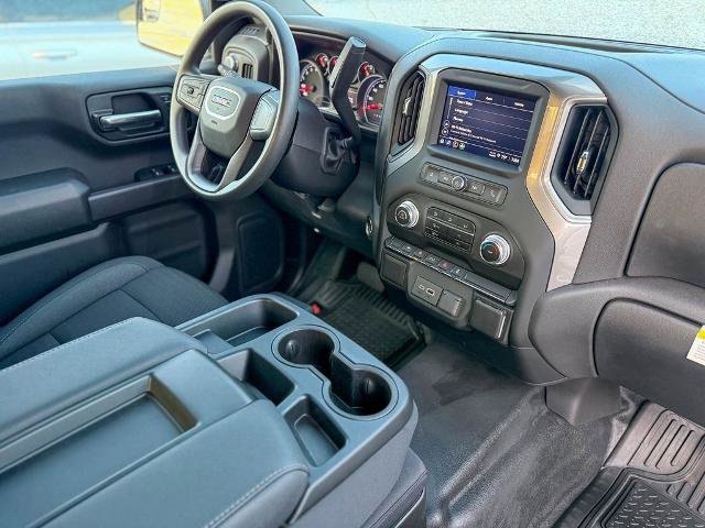 Used 2024 GMC Sierra 1500 Pro w/ Pro Value Package image 6