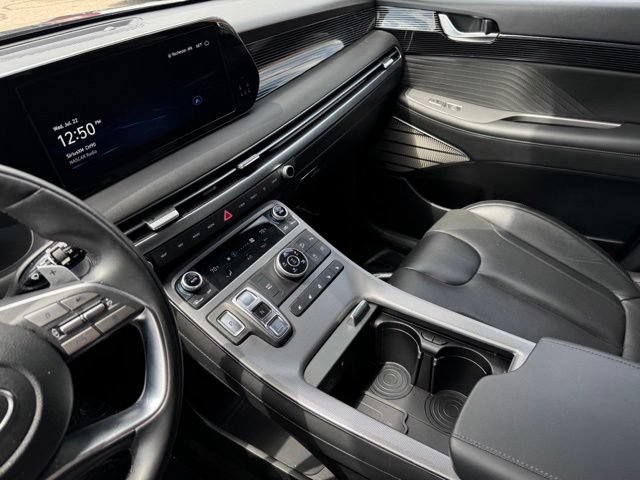 Used 2024 Hyundai Palisade Calligraphy AWD/4WD image 24
