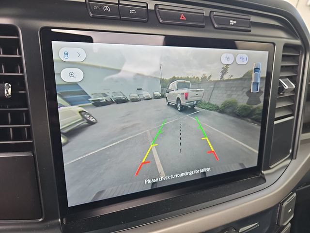 Certified 2024 Ford F150 XL RWD image 22