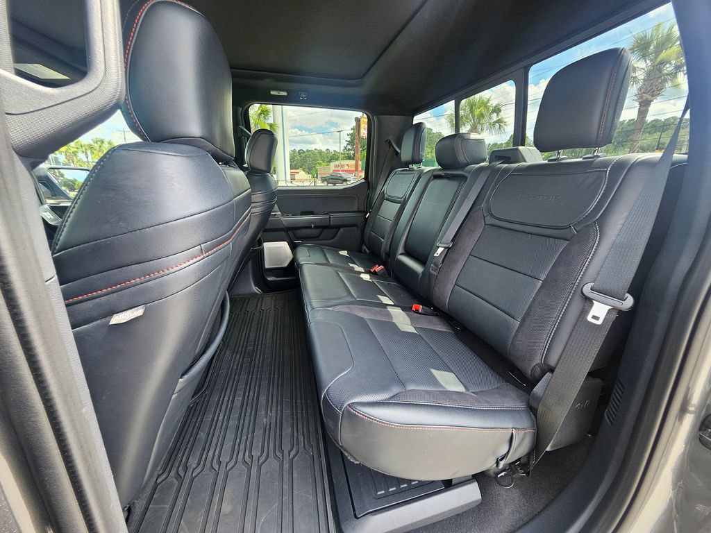Certified 2024 Ford F150 Raptor AWD/4WD image 14