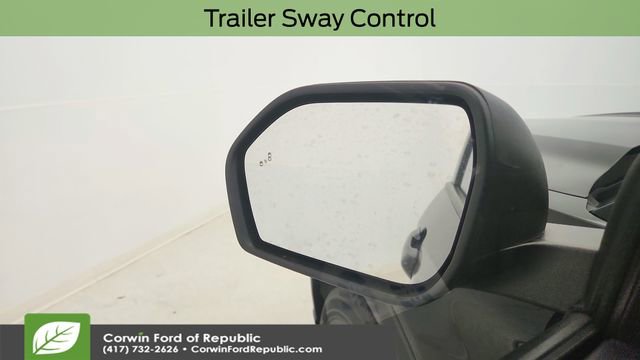 Certified 2023 Ford Explorer XLT w/ Equipment Group 202A image 14