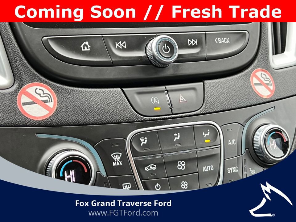 Used 2024 Chevrolet Malibu LT image 29