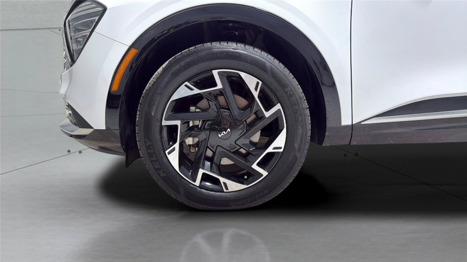 Used 2023 Kia Sportage SX AWD/4WD image 26