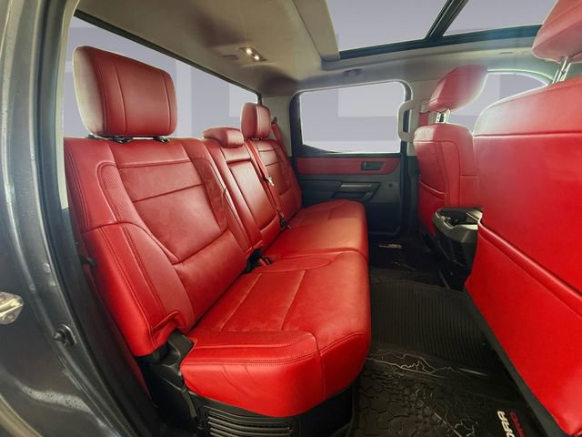 Used 2023 Toyota Tundra TRD Pro AWD/4WD image 18