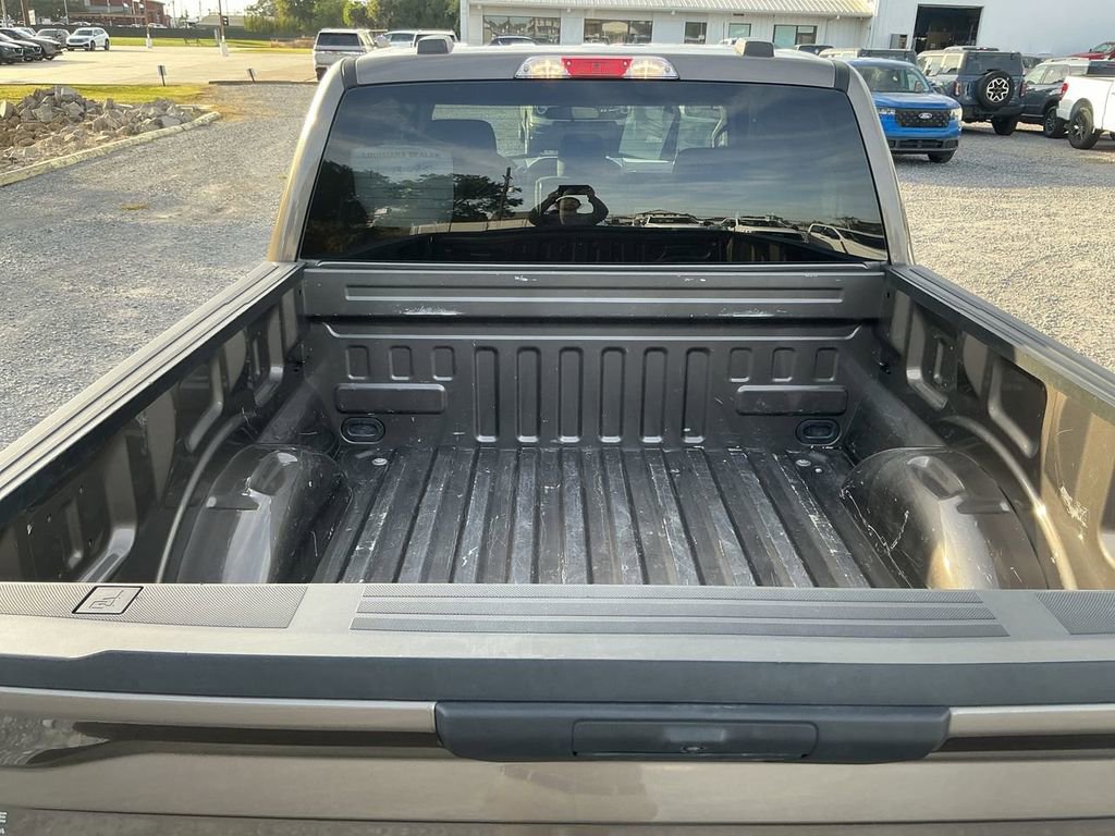 Certified 2023 Ford F150 XLT RWD image 19