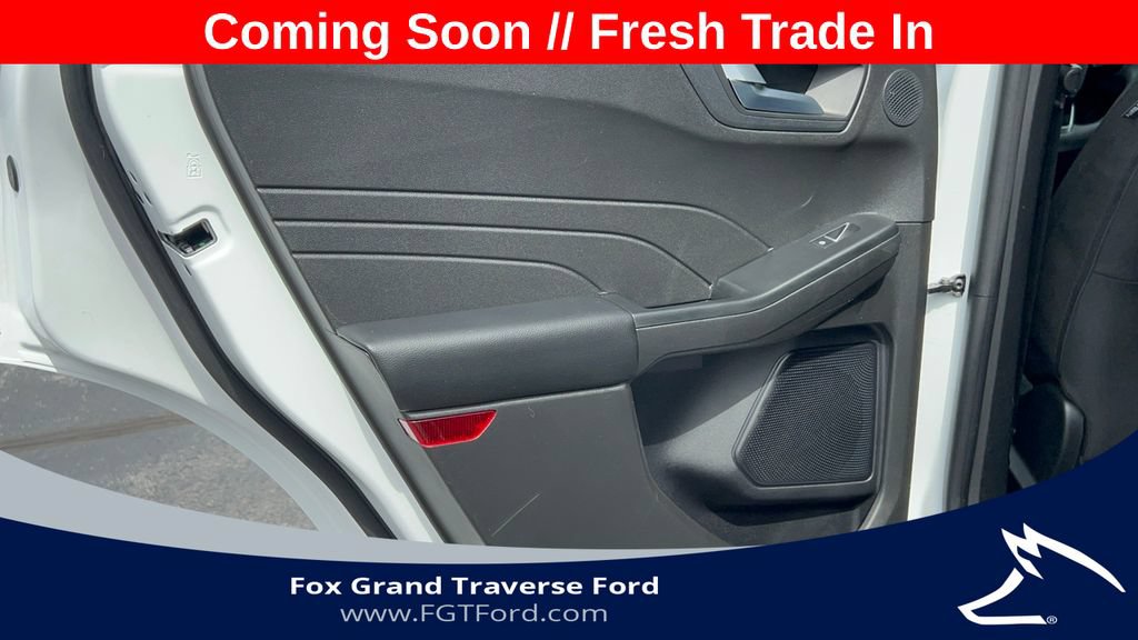 Certified 2023 Ford Escape Active w/ Tech Pack #2 AWD/4WD image 30