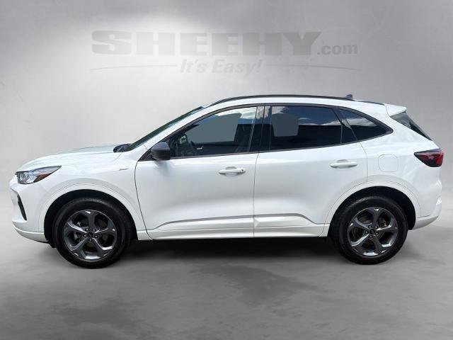Certified 2024 Ford Escape ST-Line w/ Tech Pack #1 AWD/4WD image 15