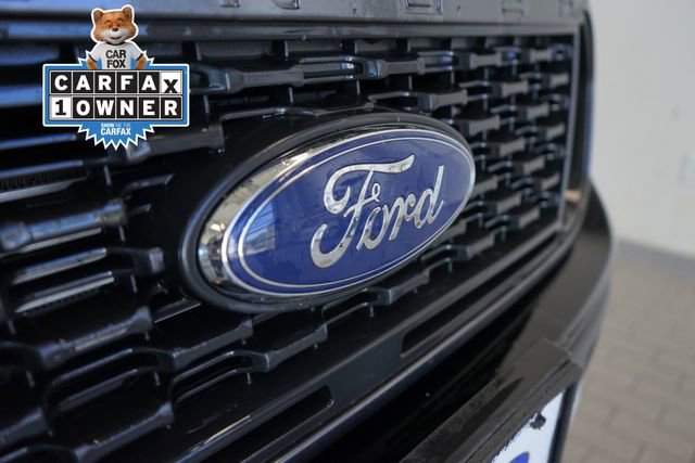 Certified 2023 Ford Ranger XLT w/ Equipment Group 301A Mid AWD/4WD image 19