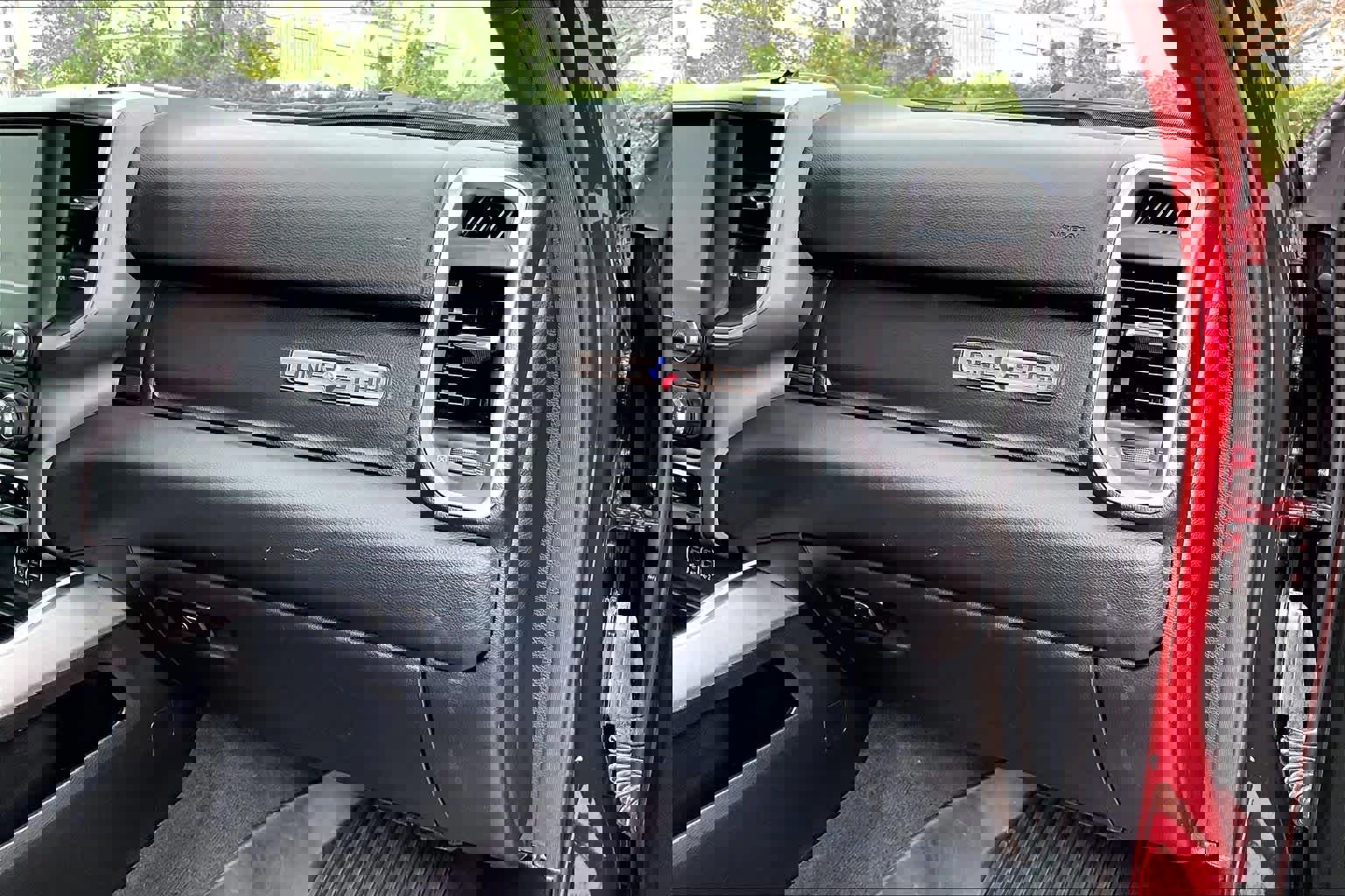 Used 2022 RAM 1500 Lone Star image 19