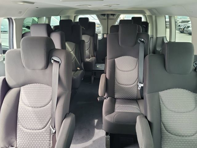 Certified 2021 Ford Transit 350 XLT image 17