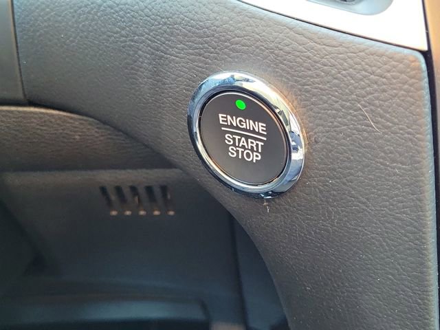 Certified 2022 Ford Edge SE w/ Black Appearance Package AWD/4WD image 11