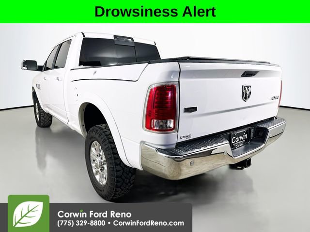 Used 2018 RAM 2500 Laramie w/ Protection Group image 5