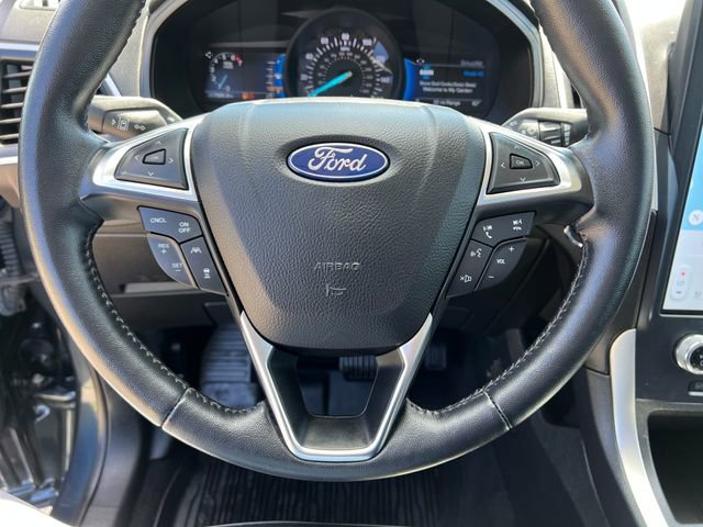 Certified 2023 Ford Edge SEL w/ Convenience Package AWD/4WD image 19