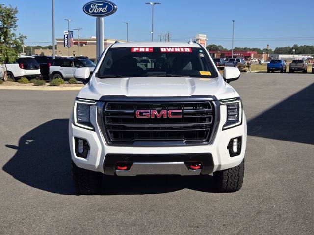 Used 2024 GMC Yukon AT4 AWD/4WD image 9