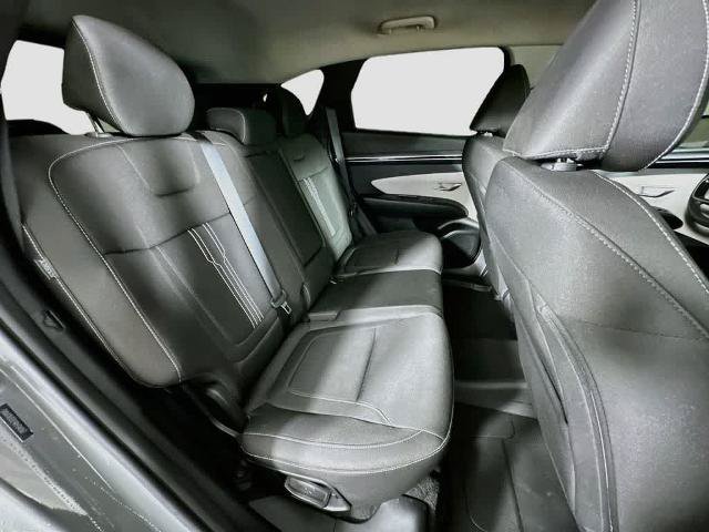Used 2024 Hyundai Tucson SEL FWD image 31