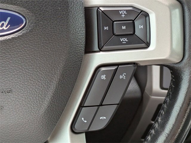 Certified 2022 Ford F450 Lariat w/ Lariat Ultimate Package image 26