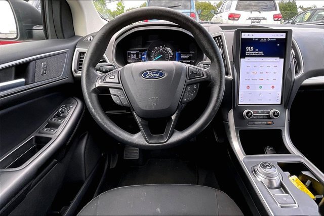 Certified 2024 Ford Edge SE AWD/4WD image 5