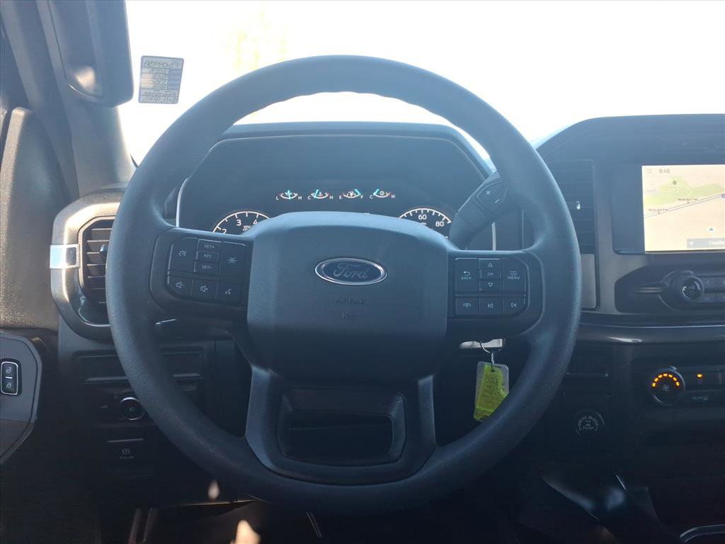 Certified 2023 Ford F150 XL w/ STX Appearance Package image 19