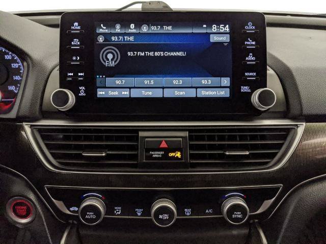Used 2019 Honda Accord Sport image 8