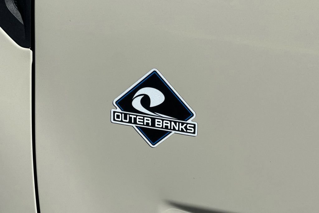 Certified 2025 Ford Bronco Sport Outer Banks w/ Outer Banks Tech Package+ image 31