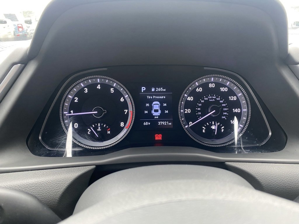 Used 2023 Hyundai Sonata SE image 19