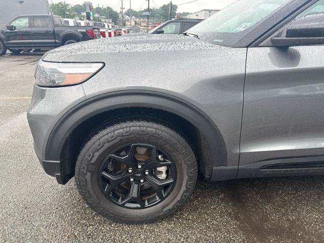 Certified 2023 Ford Explorer Timberline w/ Timberline Technology Package AWD/4WD image 14