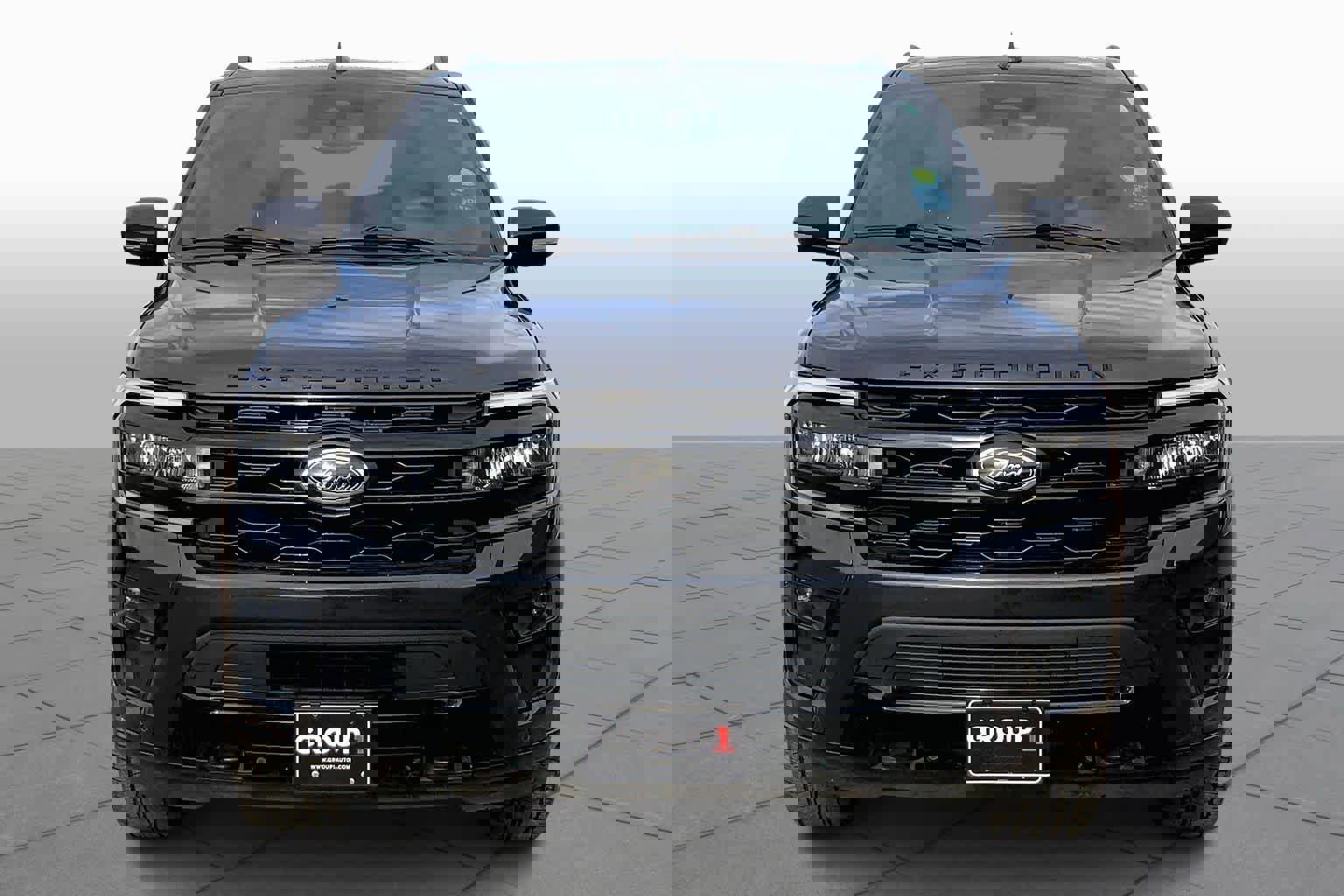 Certified 2023 Ford Expedition Max Limited image 6