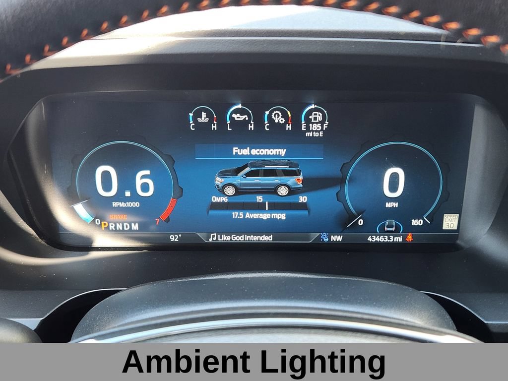 Certified 2022 Ford Expedition Timberline AWD/4WD image 10