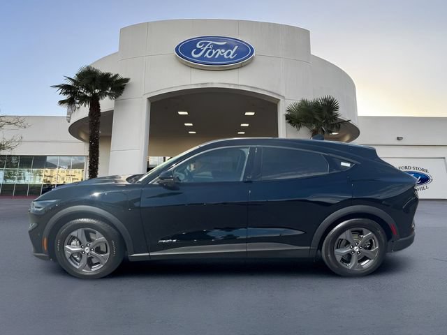 Certified 2023 Ford Mustang Mach-E Select RWD image 2