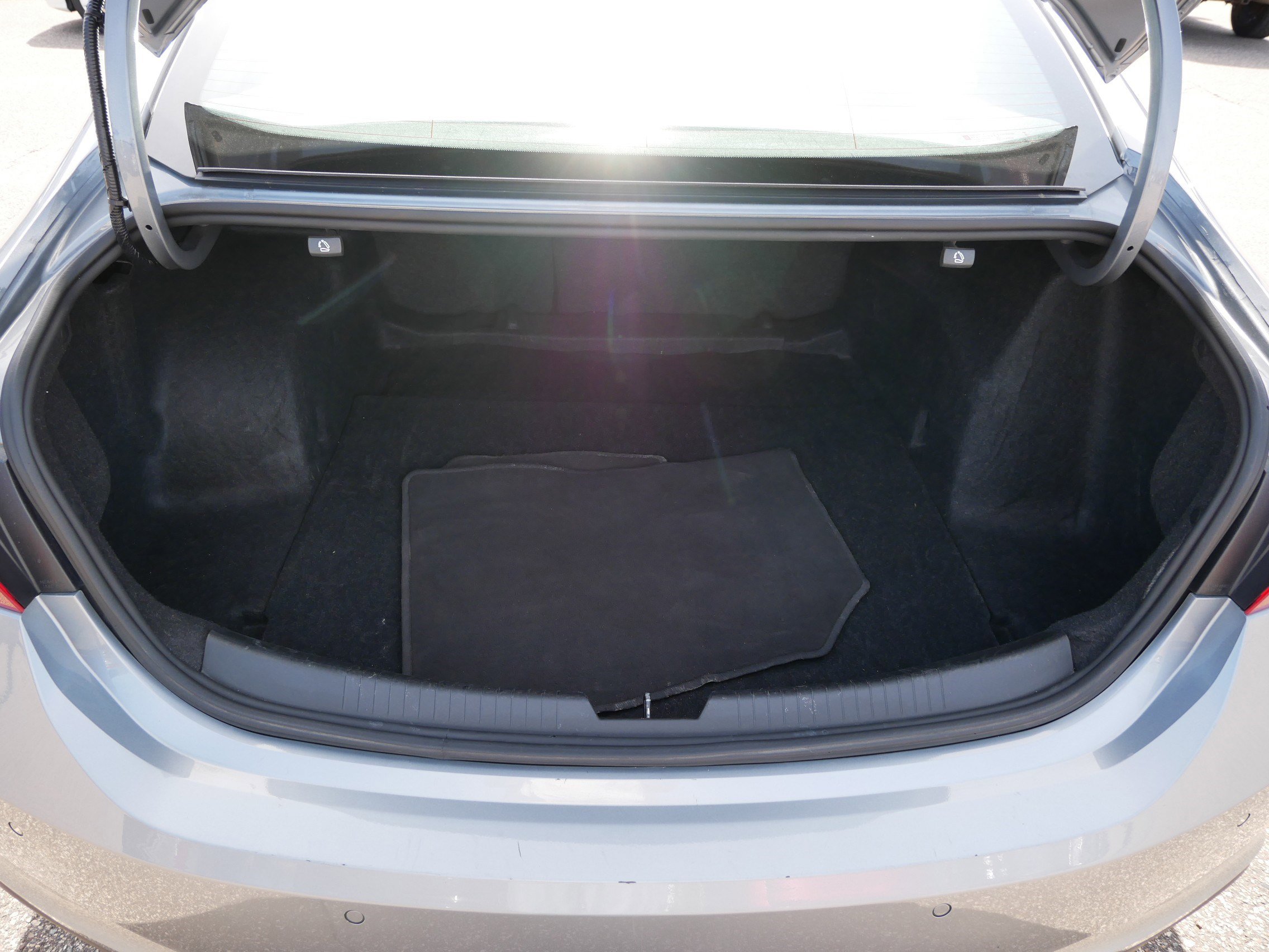 Used 2024 Chevrolet Malibu LT FWD image 18
