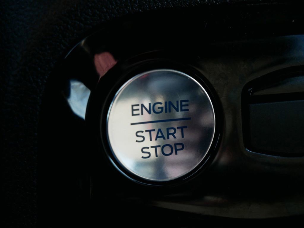 Certified 2024 Ford Escape ST-Line w/ Tech Pack #1 image 24