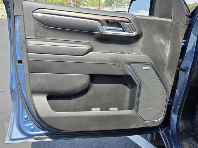 Used 2024 GMC Sierra 1500 SLT w/ SLT Premium Plus Package image 15