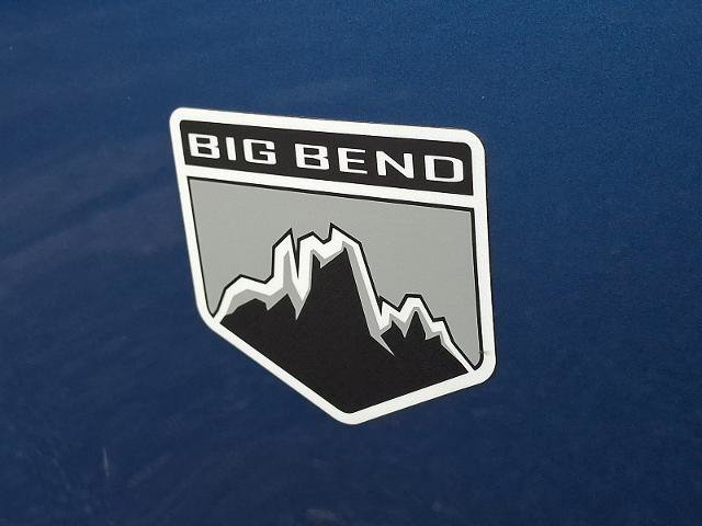Certified 2024 Ford Bronco Sport Big Bend AWD/4WD image 29