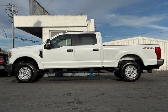Certified 2022 Ford F250 XL w/ Power Equipment Group image 2