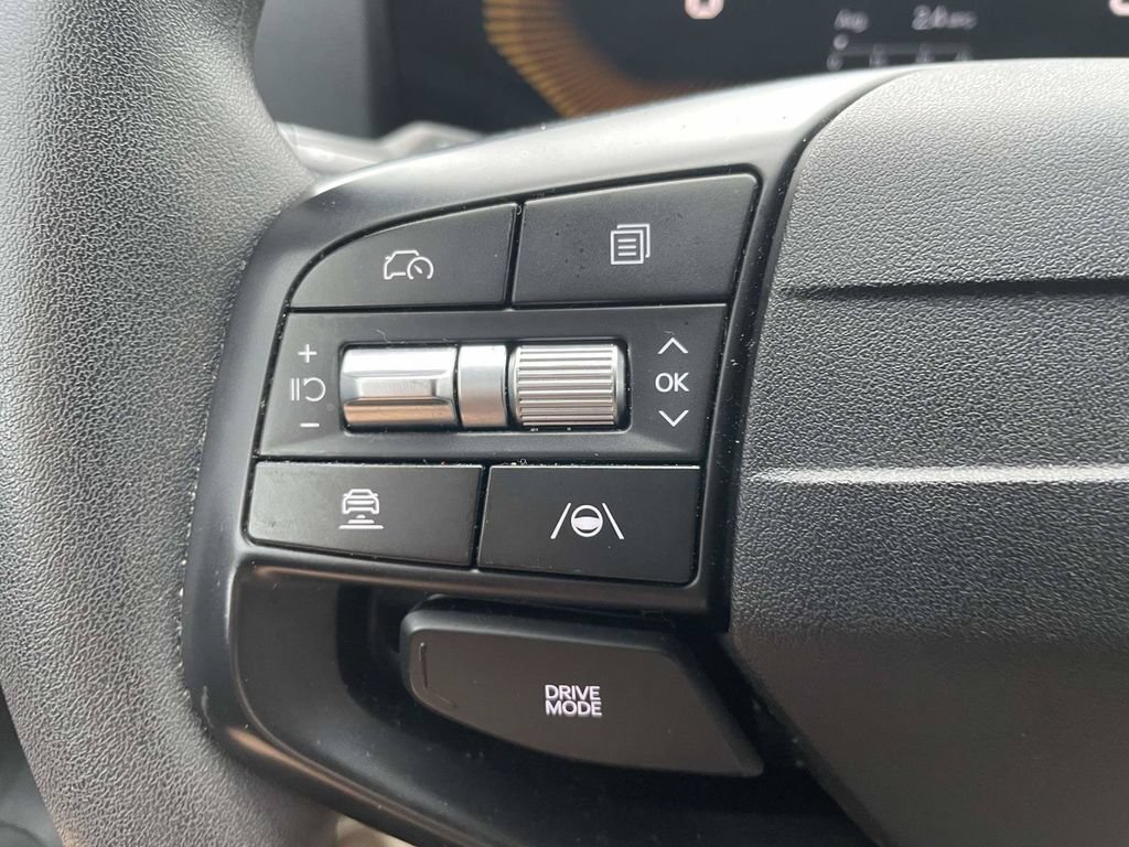 Used 2025 Kia K4 FWD image 26