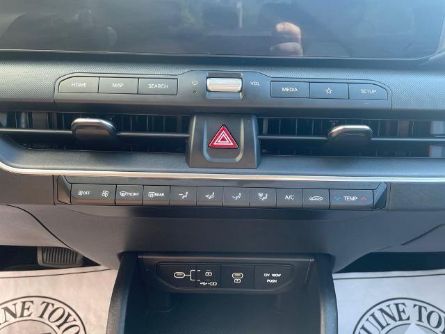 Used 2025 Kia K4 FWD image 12