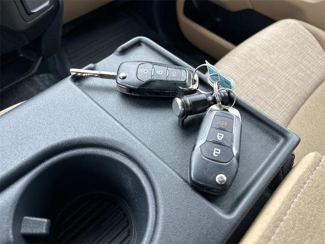 Certified 2024 Ford F350 XLT image 31