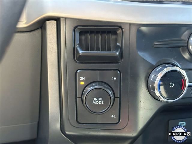 Certified 2022 Ford F150 XLT w/ Equipment Group 302A High image 12