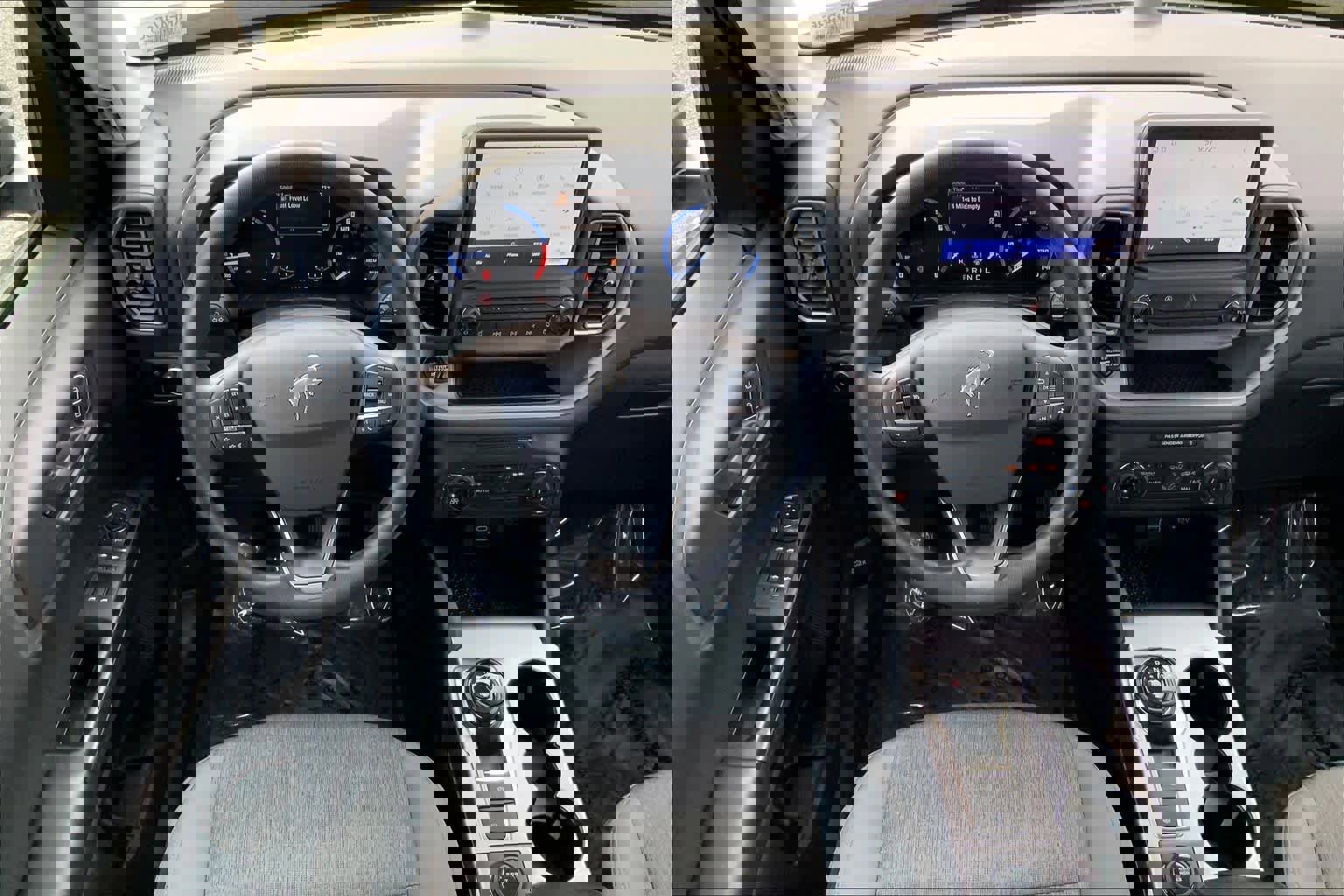 Certified 2024 Ford Bronco Sport Big Bend image 7