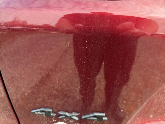 Used 2021 Jeep Cherokee Latitude Plus image 8