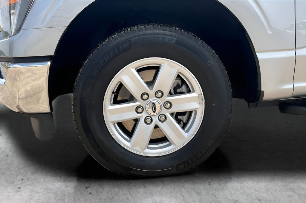 Certified 2023 Ford F150 XLT RWD image 35