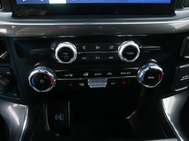 Certified 2023 Ford F150 XLT w/ Equipment Group 302A High image 29