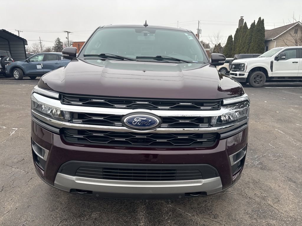 Certified 2023 Ford Expedition Limited image 17