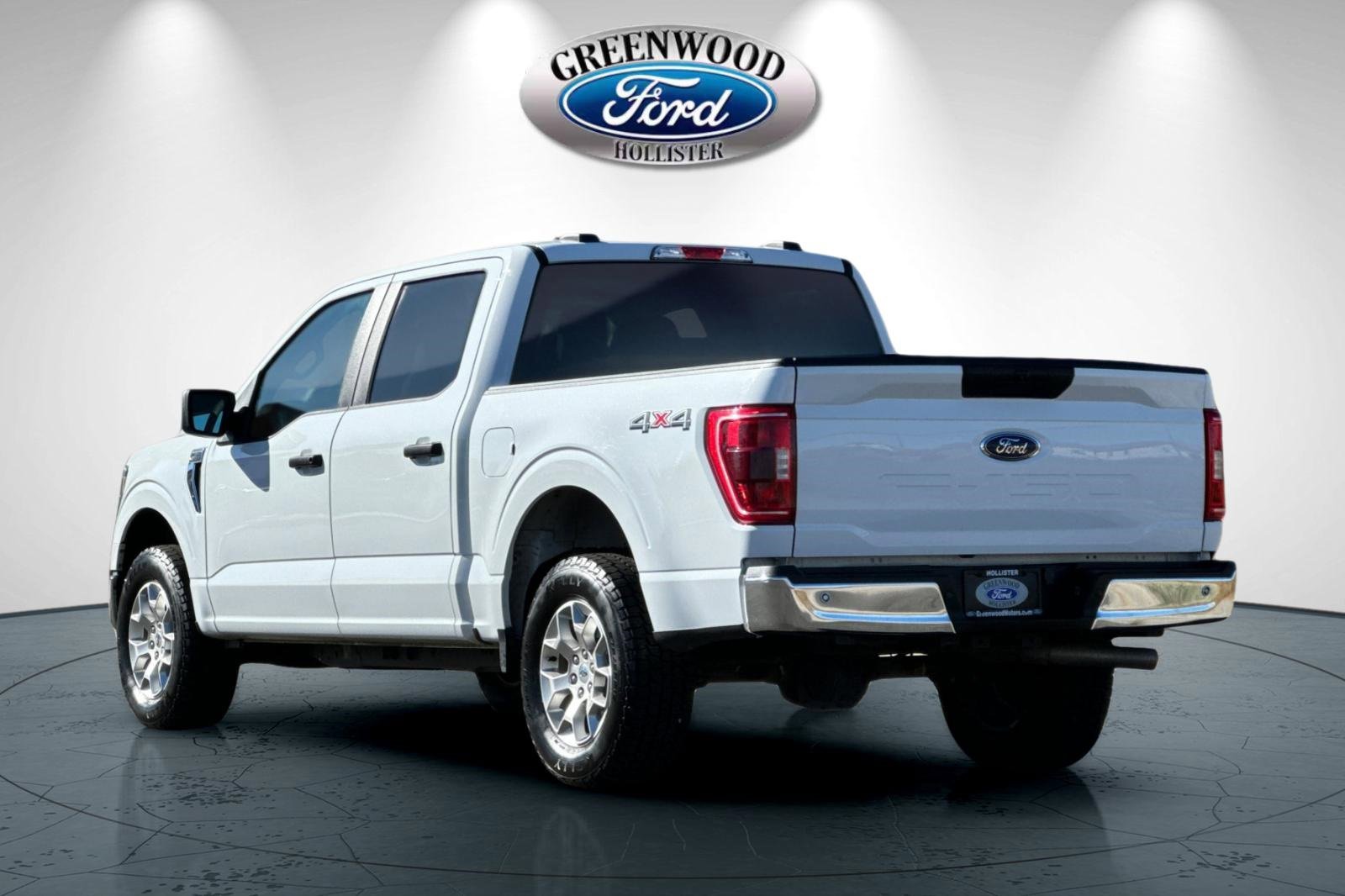 Certified 2023 Ford F150 XLT image 6