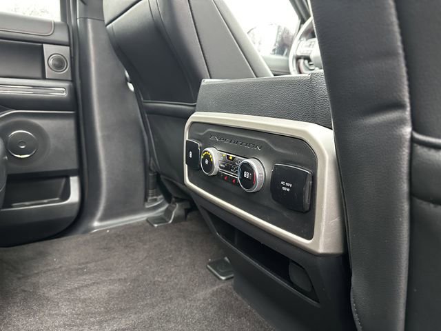 Certified 2023 Ford Expedition Max Limited image 41