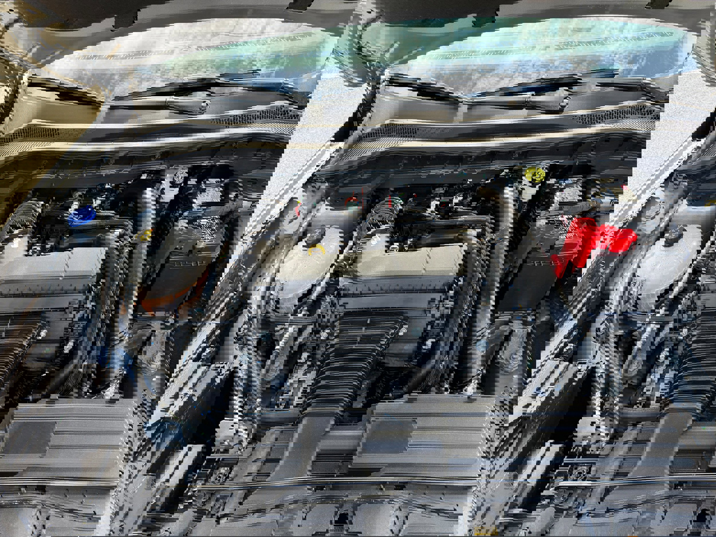 Certified 2023 Ford Escape ST-Line Select w/ Tech Pack #2 image 10